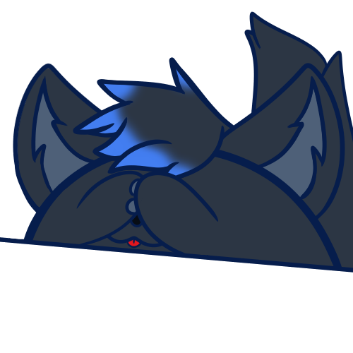 Clap Frame 2- LycanMike