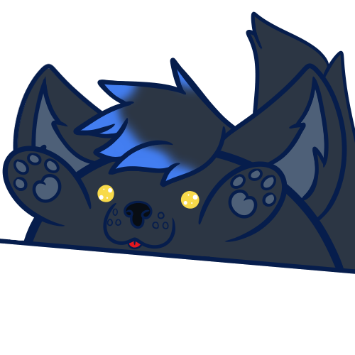 Clap Frame 1- LycanMike