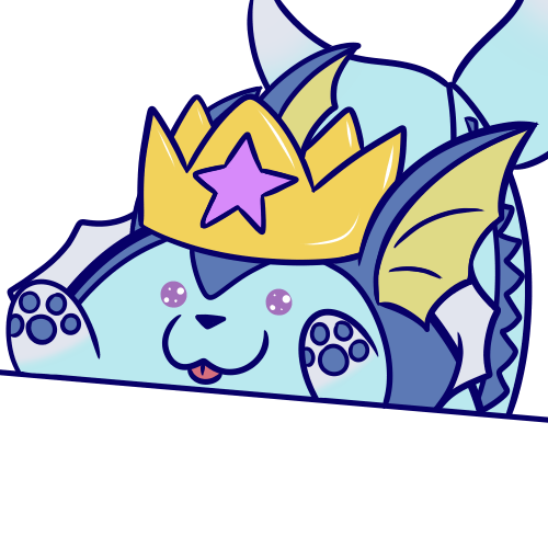 Bongo Frame 1- JustAKingFeesh