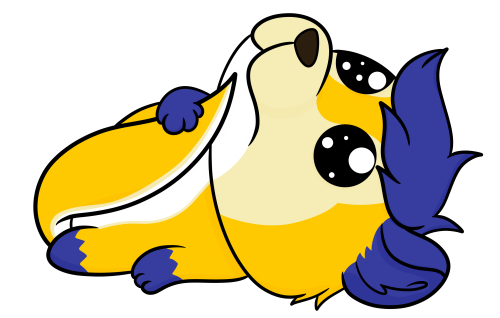 Depresso Emote- Splooey